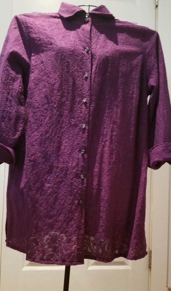 Shirt dress